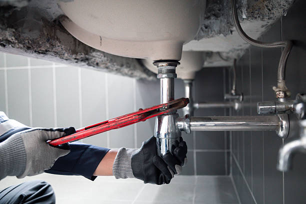 Trusted Drain Cleaning service in Queen Anne, MD - Masters Plumbing Service